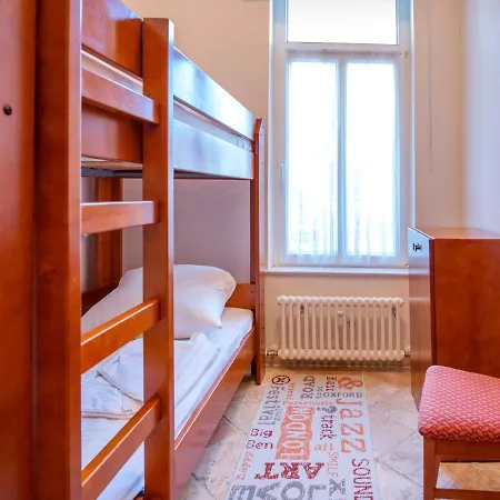 Strandvillen Binz - Ferienwohnung Mit 2 Schlafzimmern Sv-704 Buitenkant foto