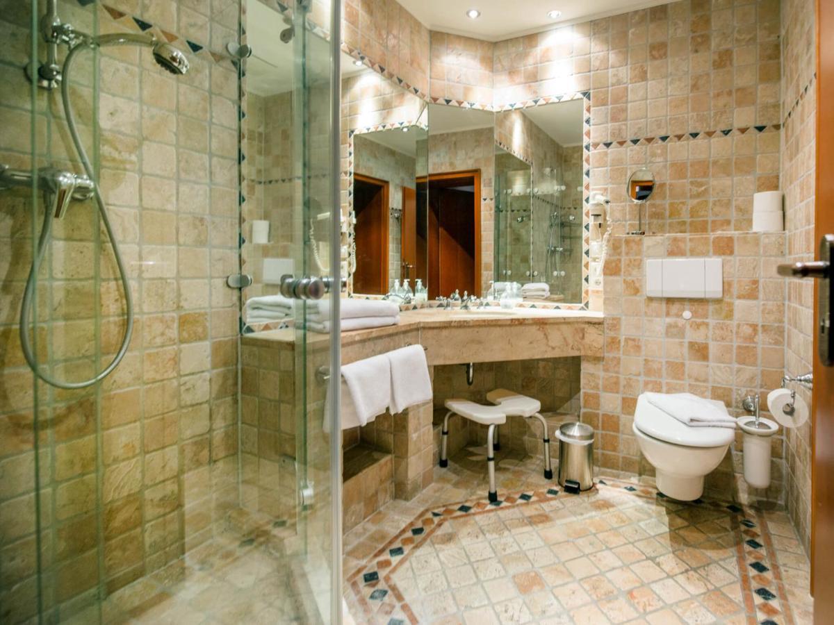 Apartment Strandvillen - Mit 2 Schlafzimmern Sv 704